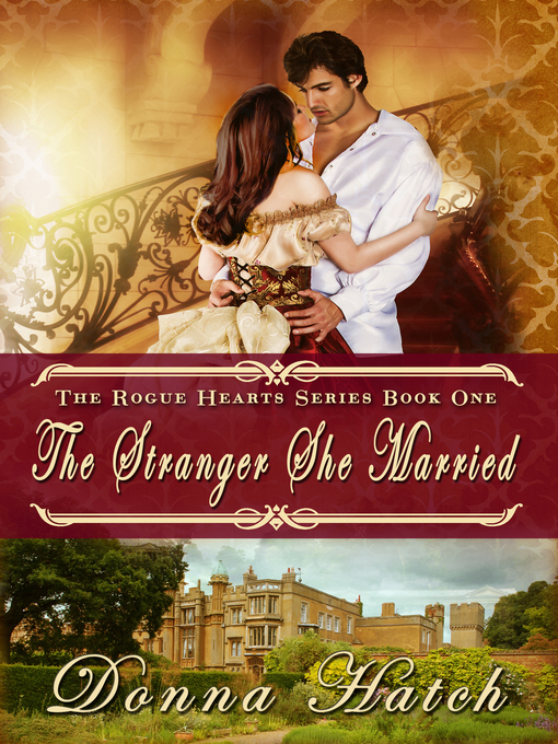 Title details for The Stranger She Married by Donna Hatch - Available